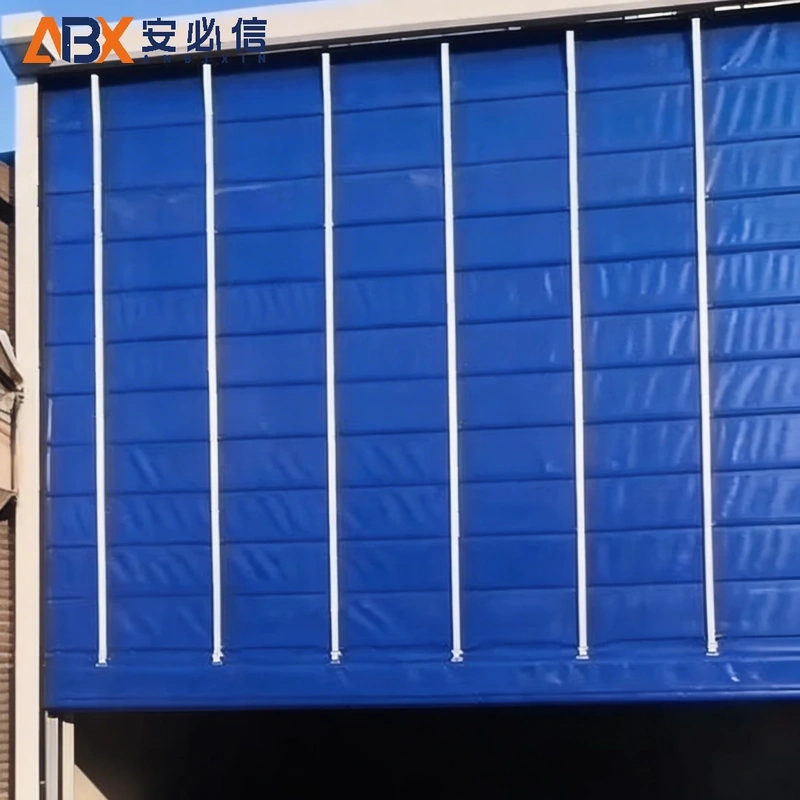 临夏回族自治州海绵门封